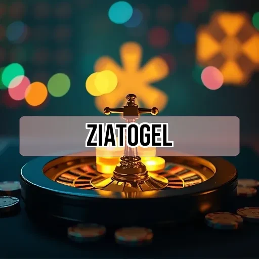 ziatogel Bonus