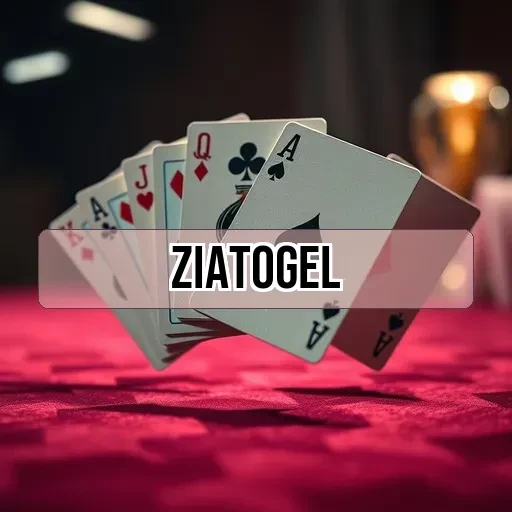 ziatogel: Keunggulan dan Fitur Kasino Online yang Menarik