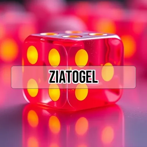 ziatogel: Platform Game Online dengan Fitur Menarik untuk Pengguna di Indonesia