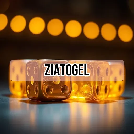 ziatogel: Temukan Keseruan Melalui Lotto yang Menggembirakan