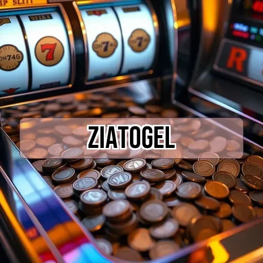 ziatogel: Fitur dan Keunggulan Menarik untuk Para Gamer Indonesia