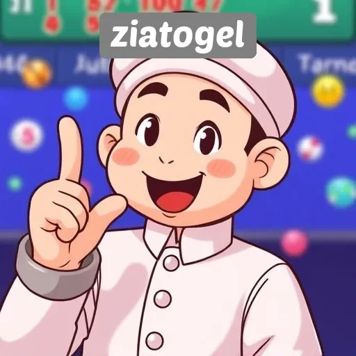 Cara Daftar dan Bermain di Ziatogel untuk Pemula