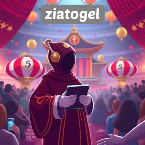 Fitur Menarik di Ziatogel yang Perlu Diketahui