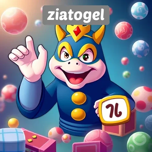 Tipe Permainan yang Tersedia di Ziatogel