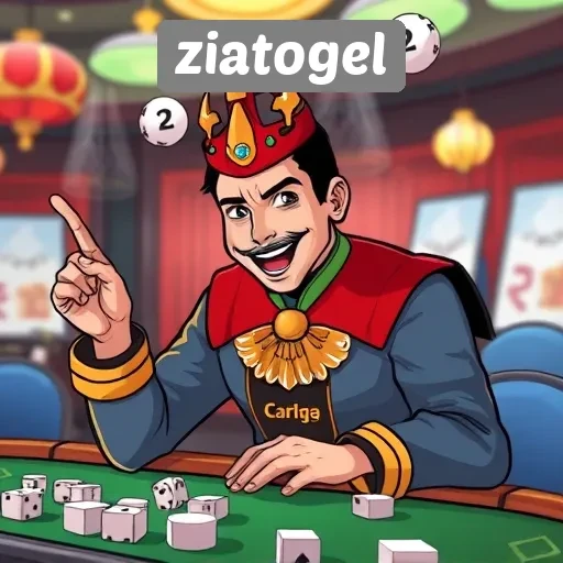 Tips Memaksimalkan Pengalaman Bermain di Ziatogel
