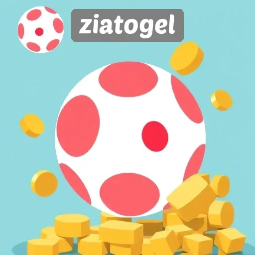 Tanggung Jawab Bermain di Ziatogel untuk Pemain