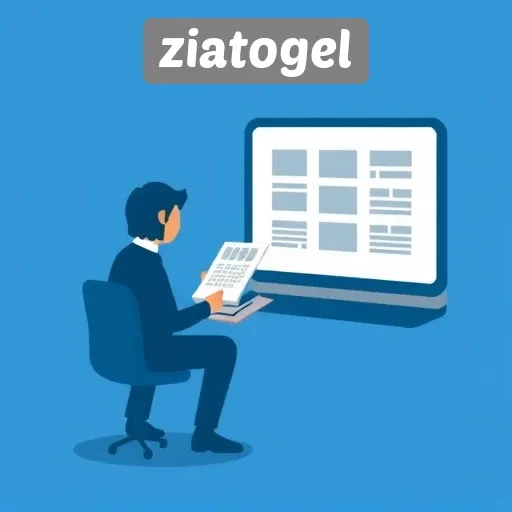 Analisa Keamanan dan Privasi di Situs Ziatogel