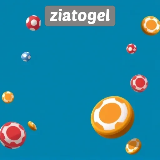 Keamanan dan Kenyamanan Bermain di Ziatogel