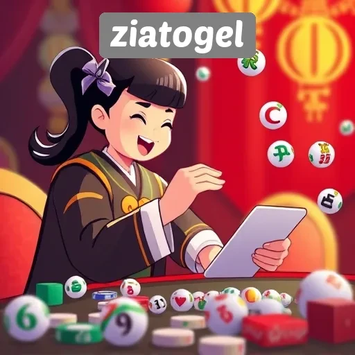 Strategi Menang di Ziatogel yang Perlu Diketahui Pemain