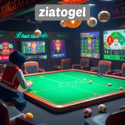 Ulasan Fitur Unggulan Ziatogel Untuk Pengguna