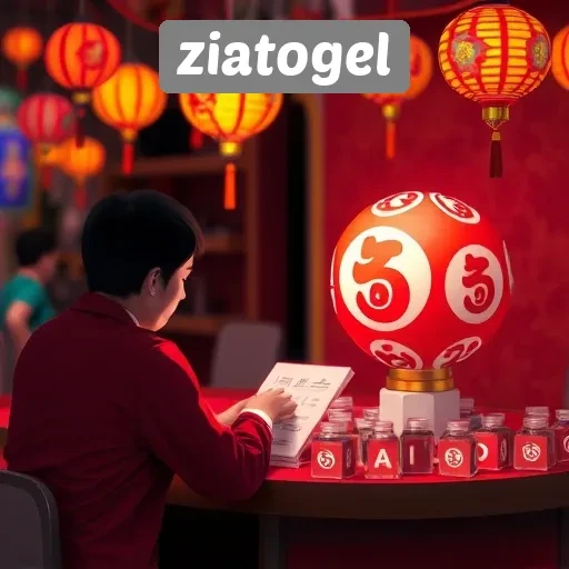 Panduan Lengkap Memahami Permainan di Ziatogel