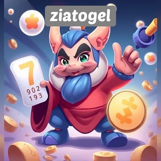 Karakteristik Ziatogel yang Membuatnya Populer di Kalangan Gamer