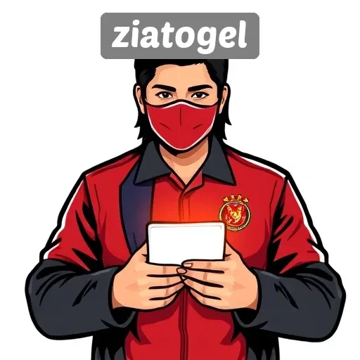 Analisis Keamanan Situs Ziatogel Untuk Pemain Indonesia